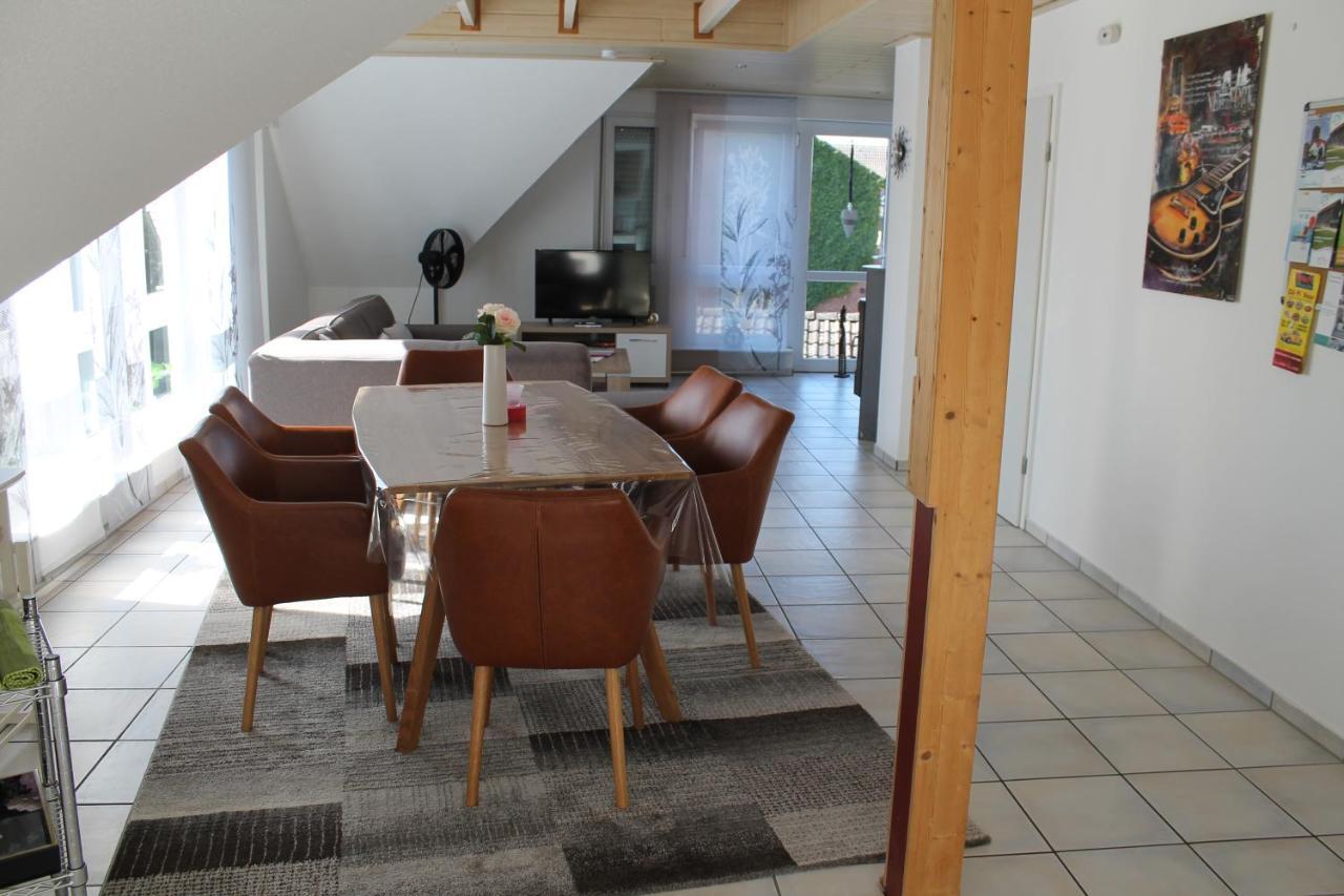 Fewo Frankenstrasse Rheine Exterior photo